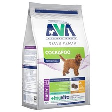 AVA Breed Health Cockapoo Dry