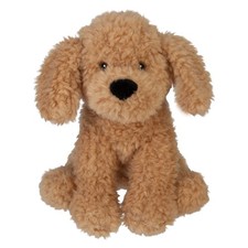 Cockapoo Eco Soft Toy Planet