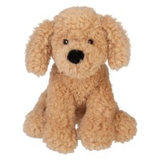 Cockapoo Eco Soft Toy Planet