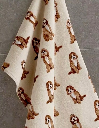 Cockapoos dog 100 - dog, 100%