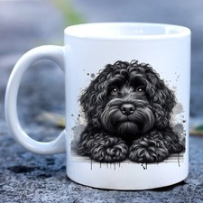 Cockapoo Dog Mug - Ideal Gift