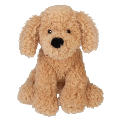Cockapoo eco soft toy - soft, planet