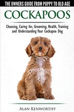 Cockapoos - The Owners Guide